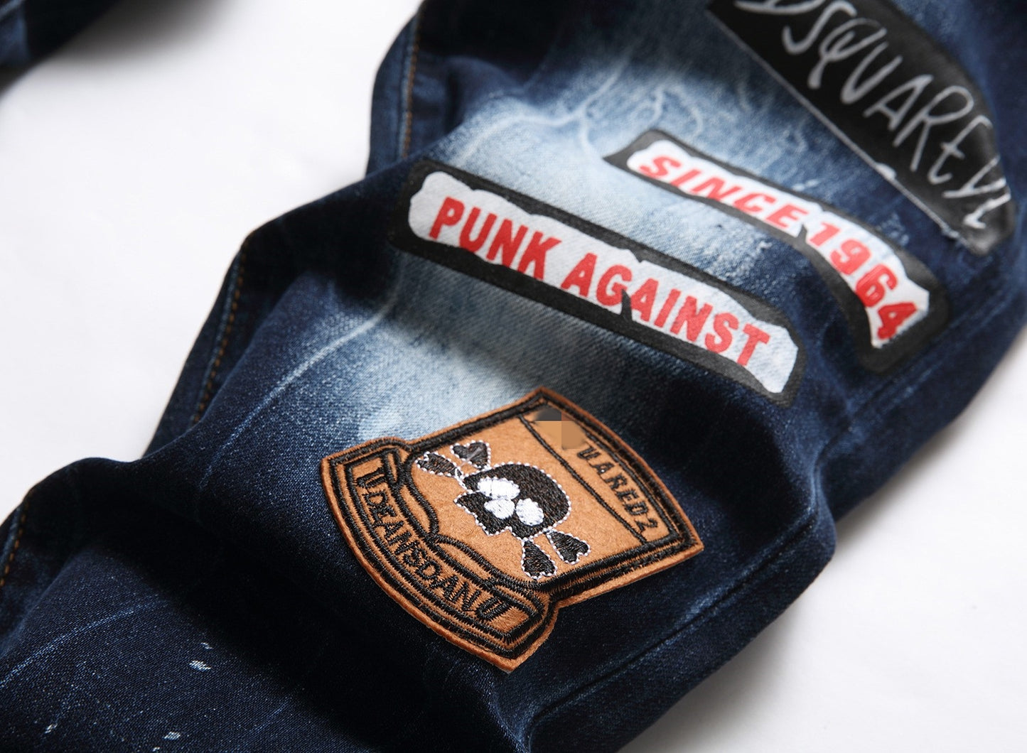 DSQ 2 Jeans 089#