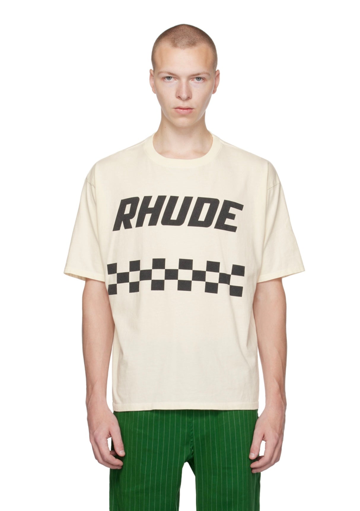Rhude T-Shirts 8045