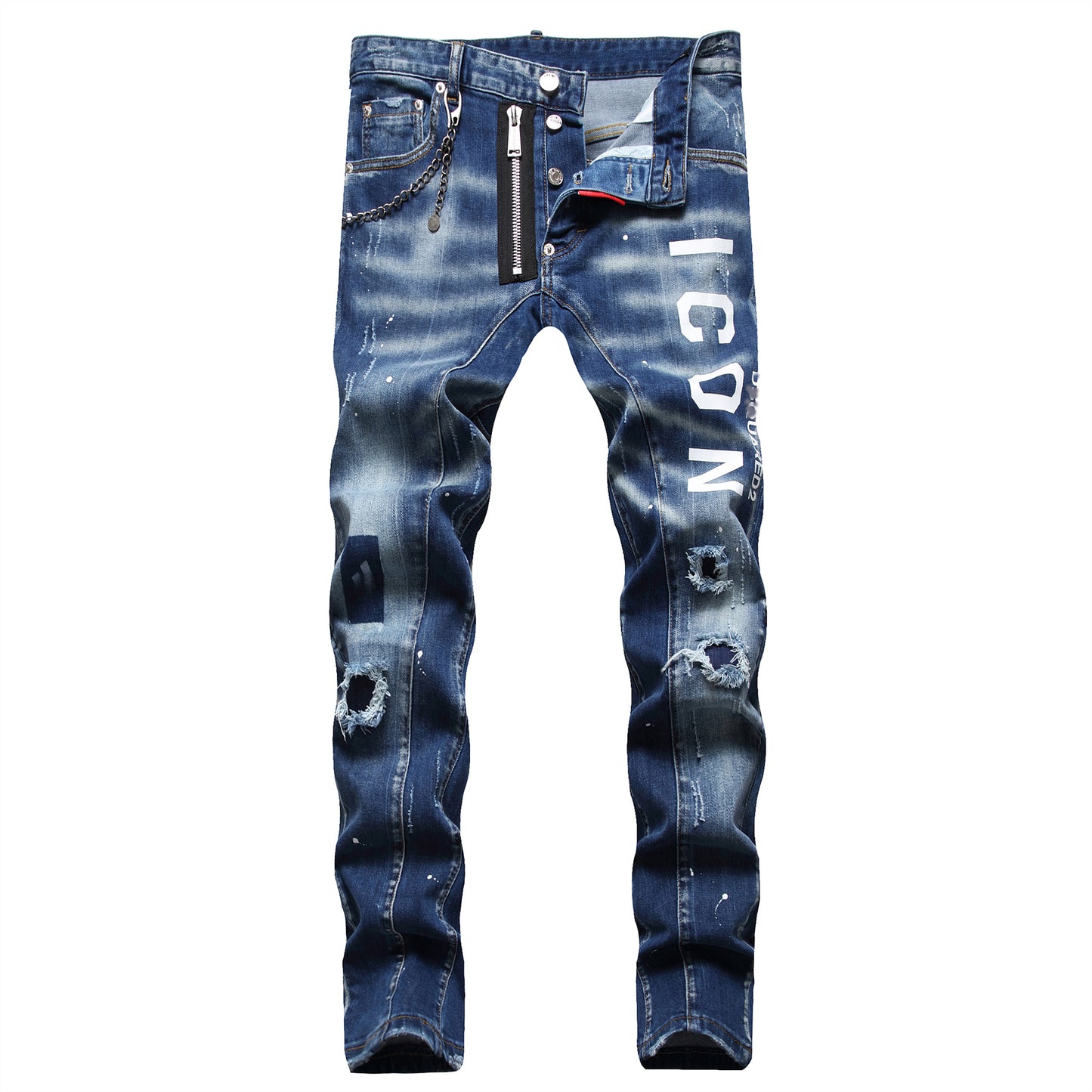 DSQ 2 Jeans 092#