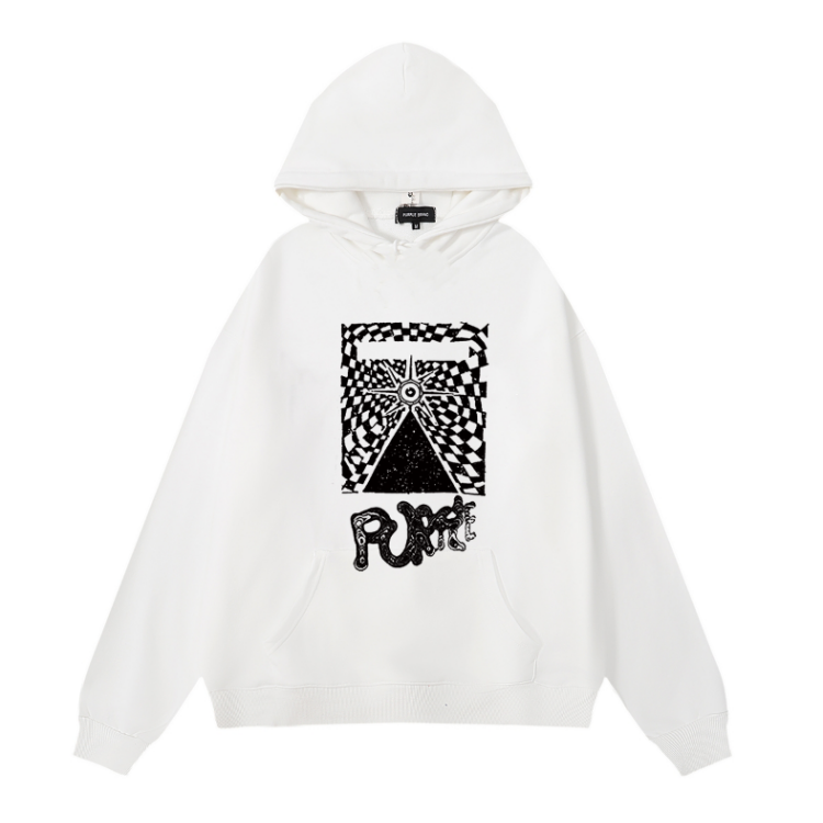 Purple 2025 New Hoodie 996