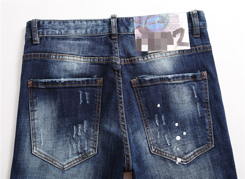 DSQ 2 Jeans 1029#