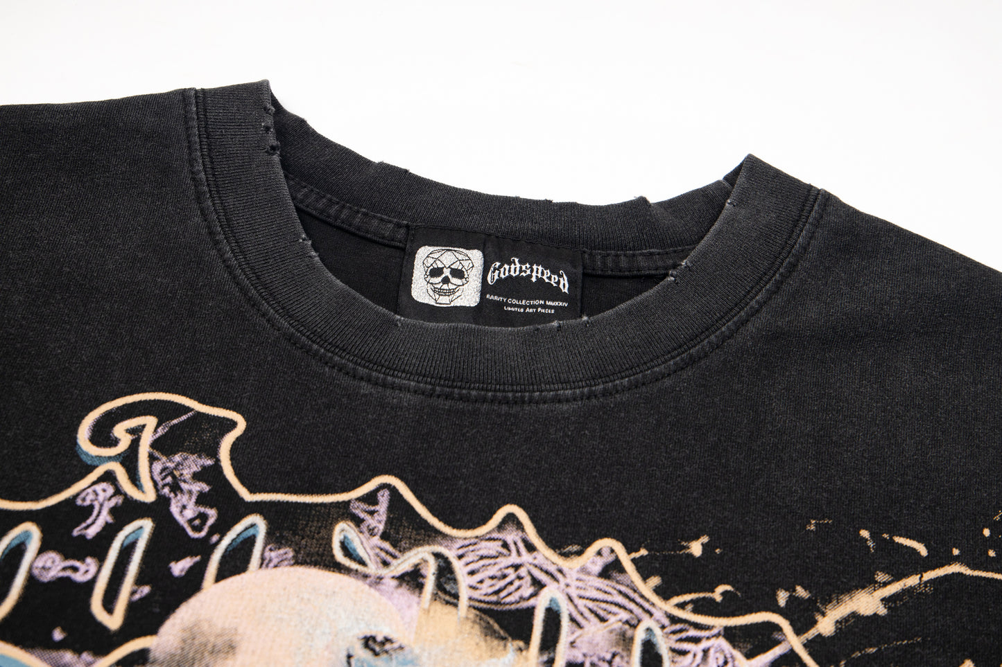 HE 2025 new fashion T-shirt G06