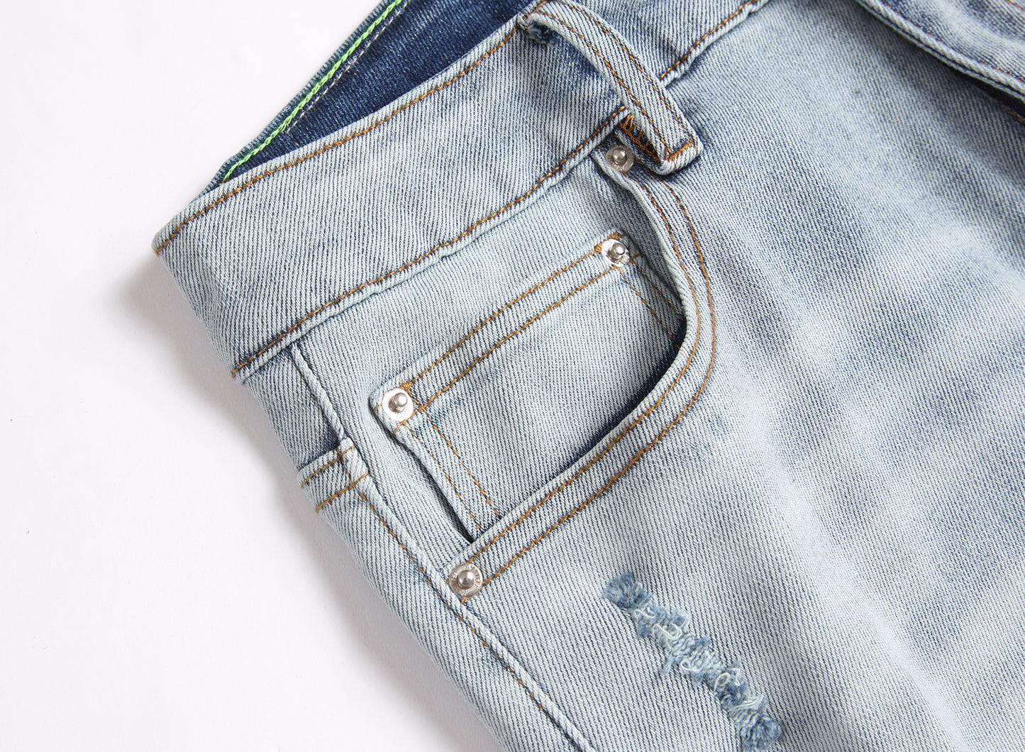 Men's Jean Shorts 2005#