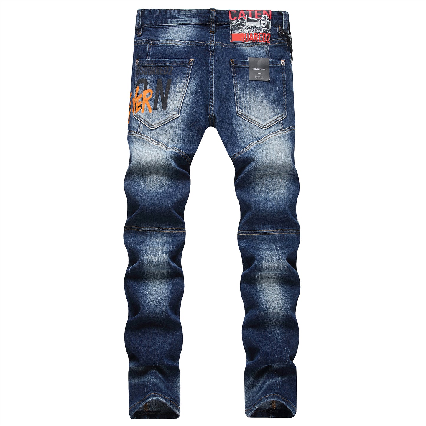 DSQ 2 Jeans 085#
