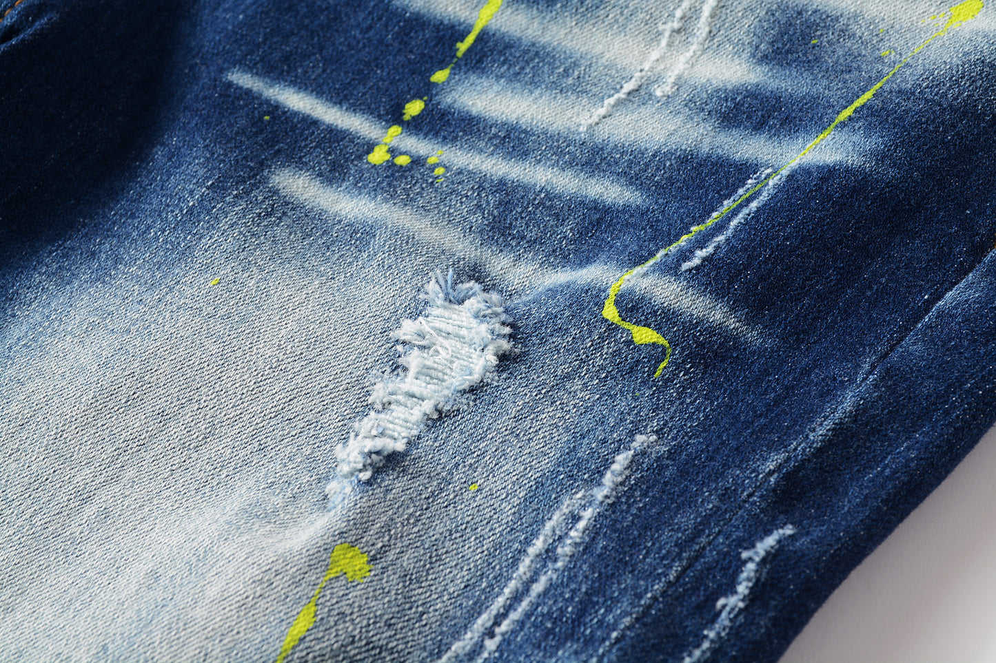 DSQ 2 Short Jeans 1112#