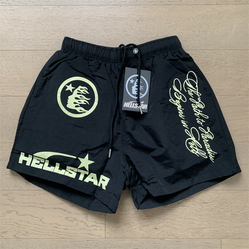 HE Studios Shorts 2025 New