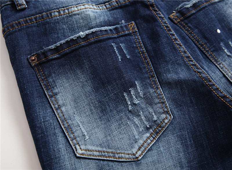 DSQ 2 Jeans 1029#