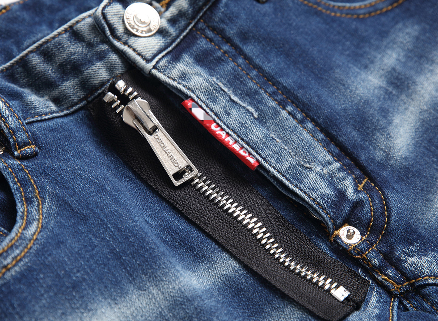 DSQ 2 Jeans 091#