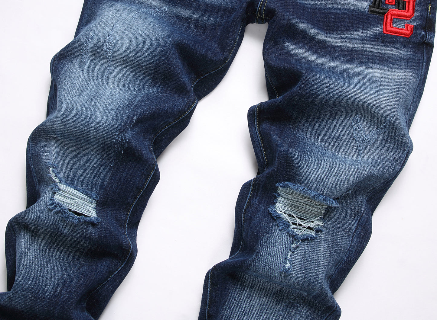 DSQ 2 Jeans 1080#