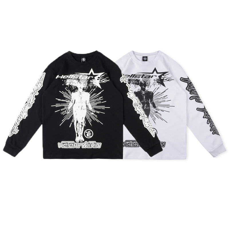 HE Studios 2025 New Sweatshirt