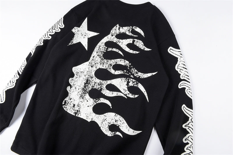 HE Studios 2025 New Sweatshirt