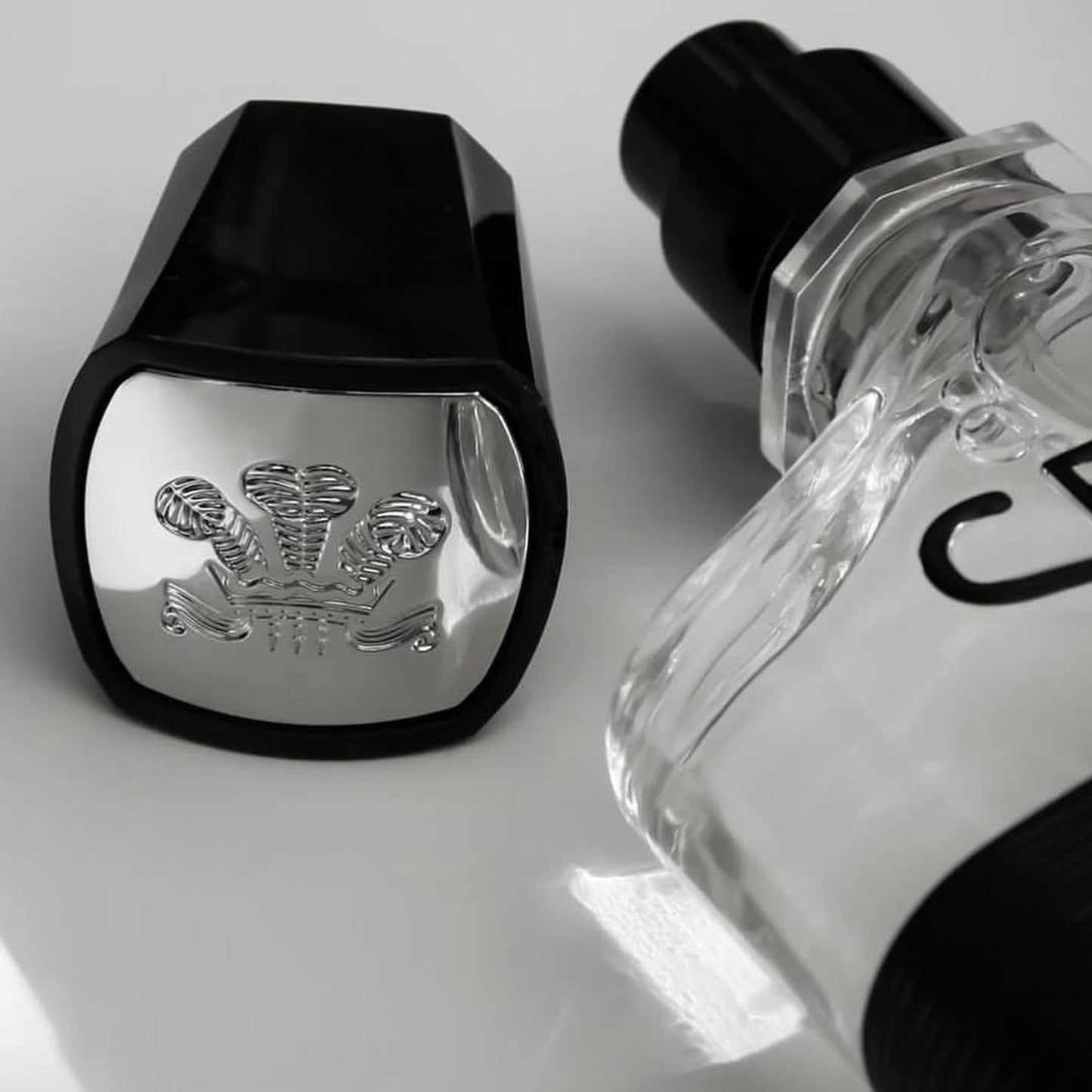 Aventus Eau De Parfum(3.3 oz / 100 ml)
