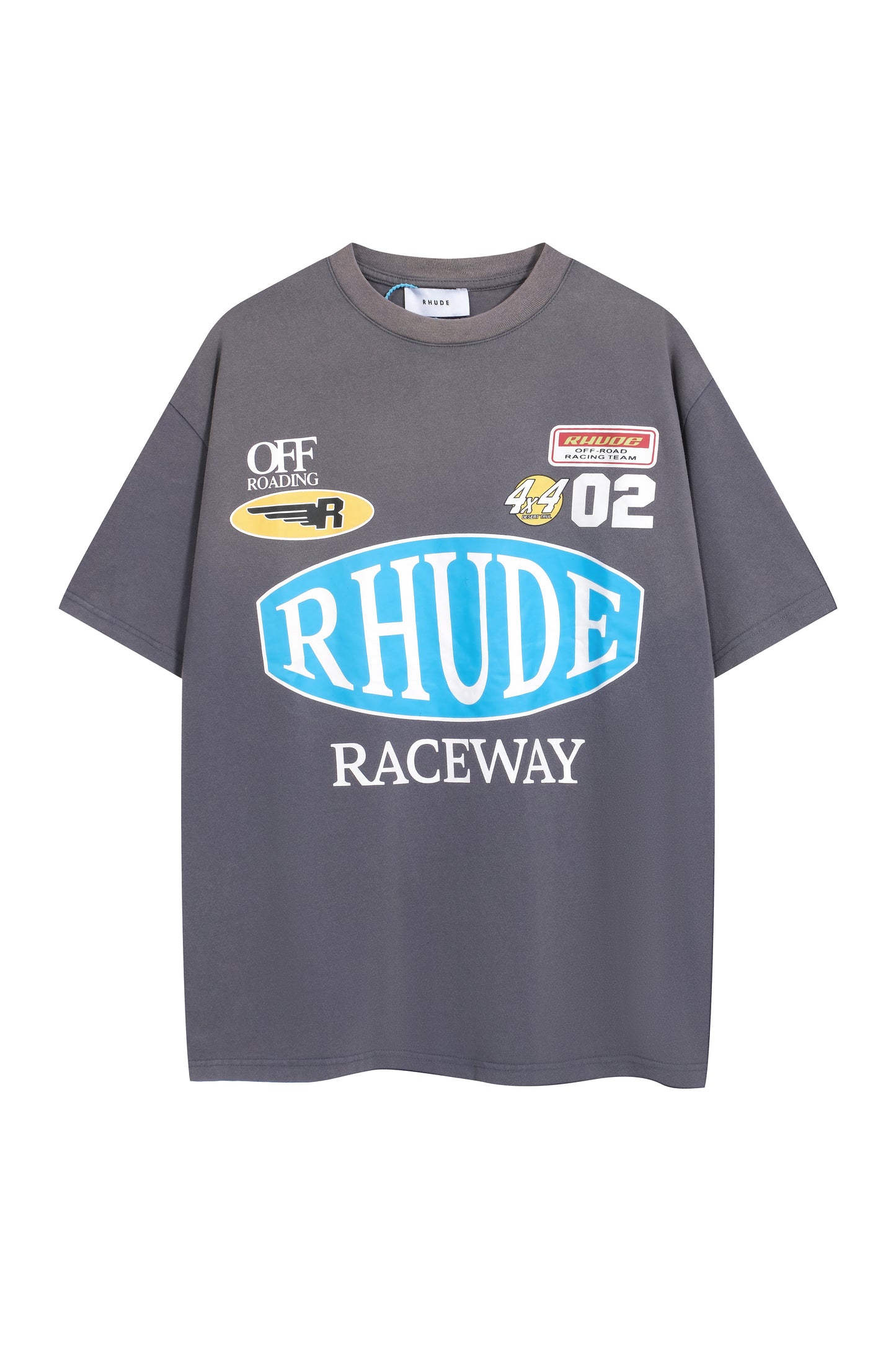 Rhude T-Shirts 8044