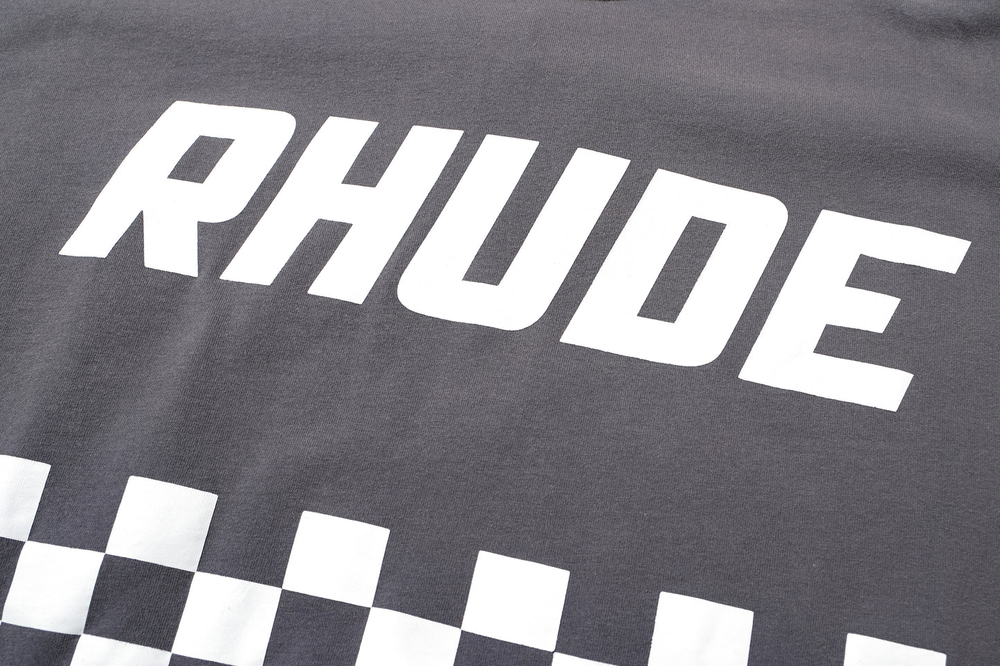 Rhude T-Shirts 8045