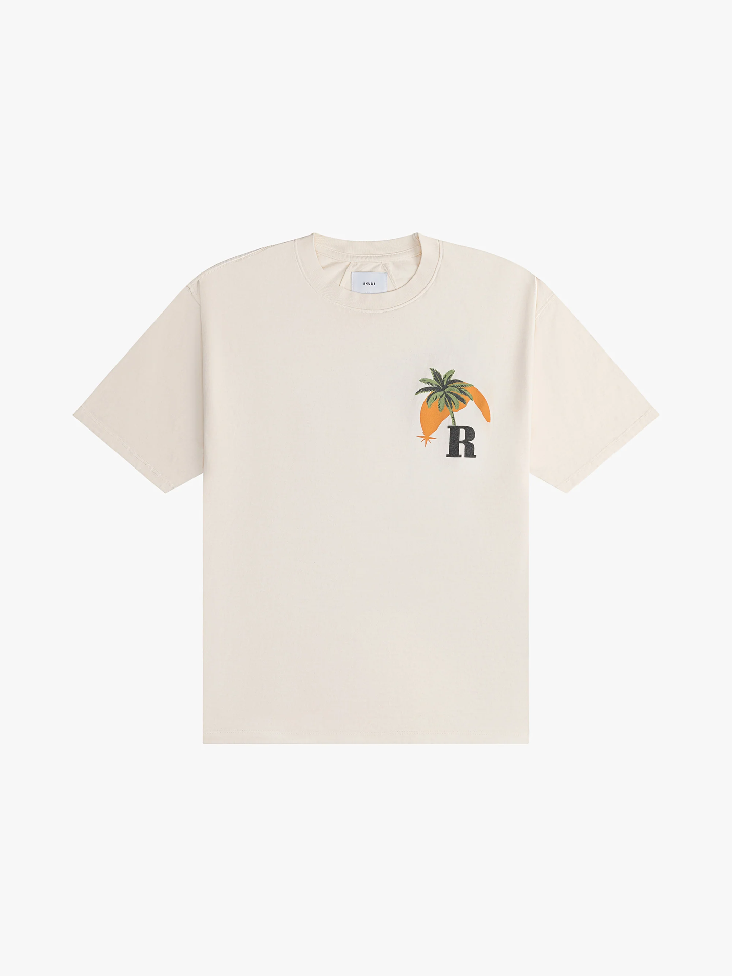 Rhude T-Shirts 284