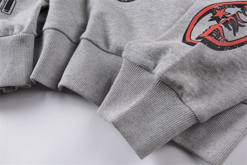 HE Studios 2025 New Sweatshirt