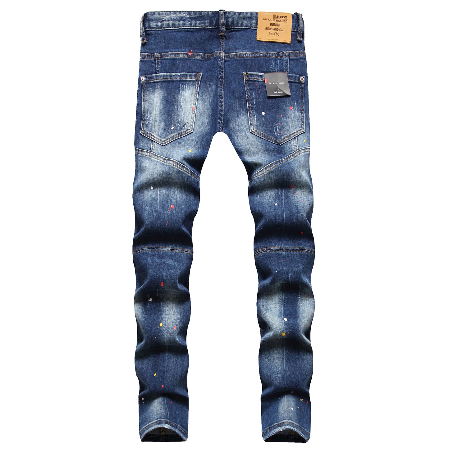 DSQ 2 Jeans 095#