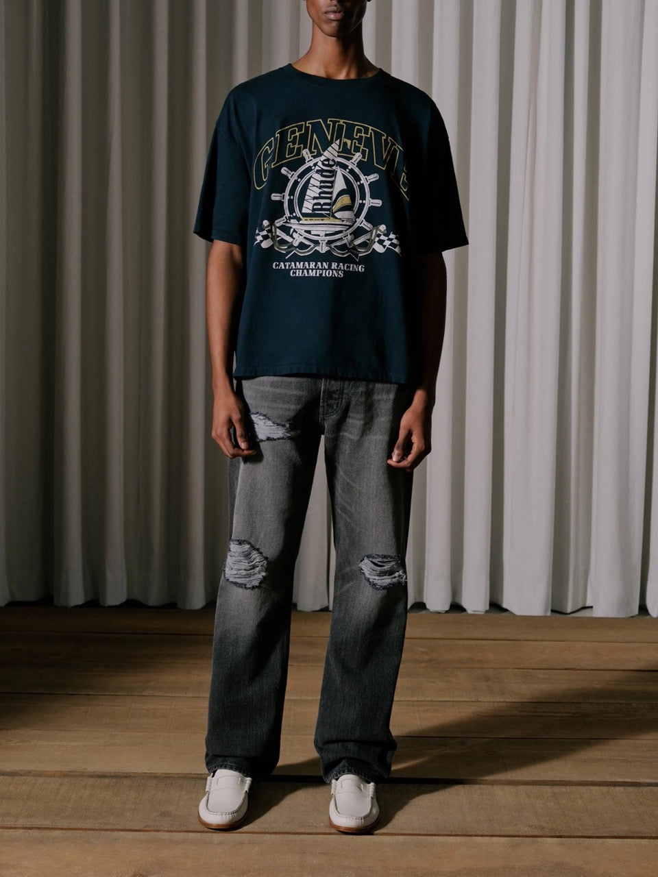Rhude T-Shirts 280