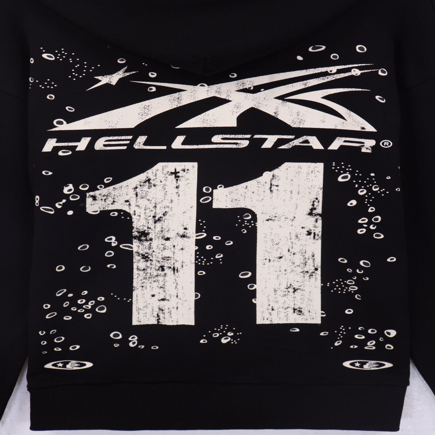 HE Studios 2025 New Hoodie 5660