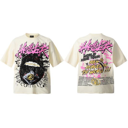 HE 2025 new fashion T-shirt 1113
