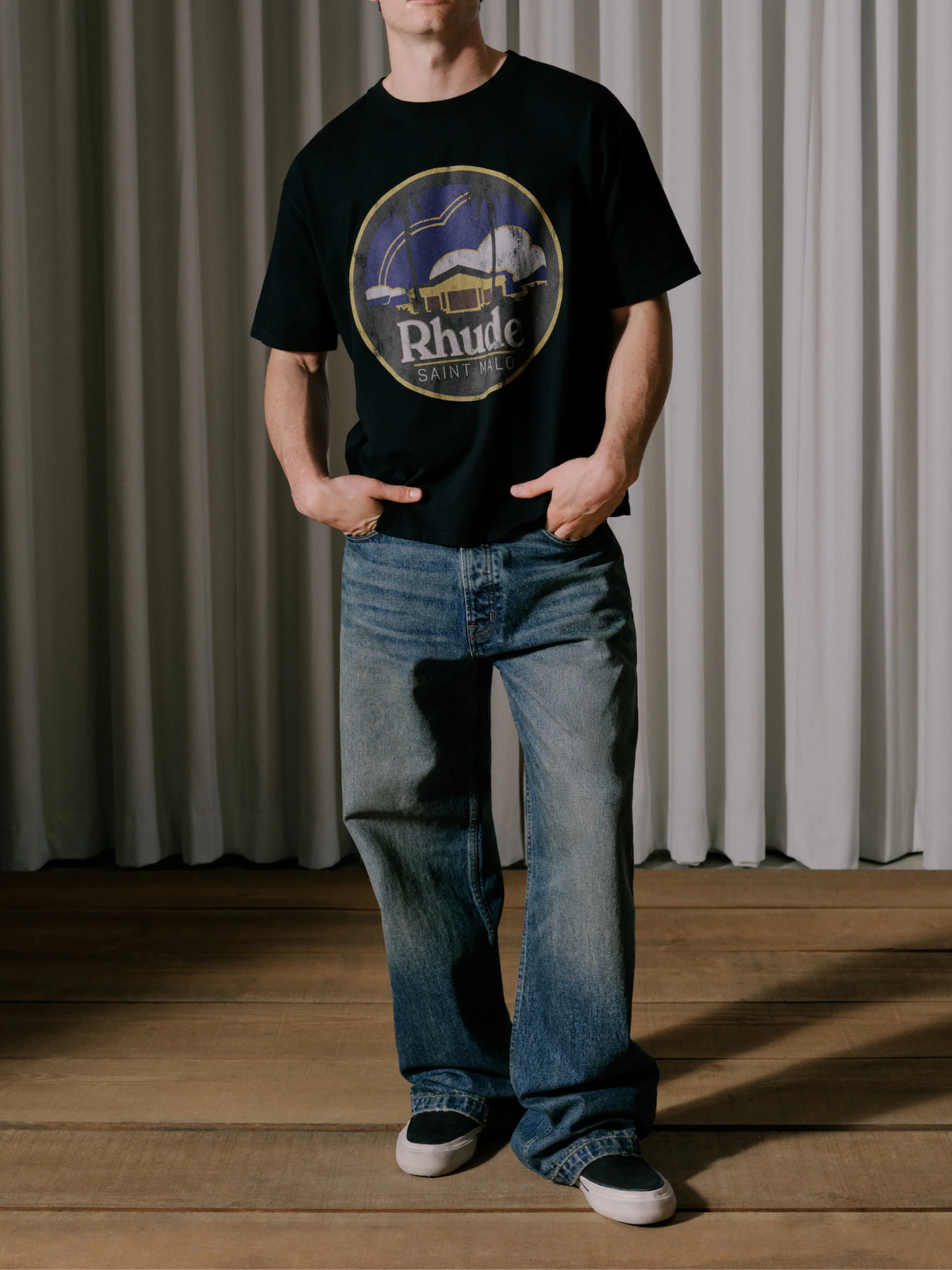 Rhude T-Shirts 279