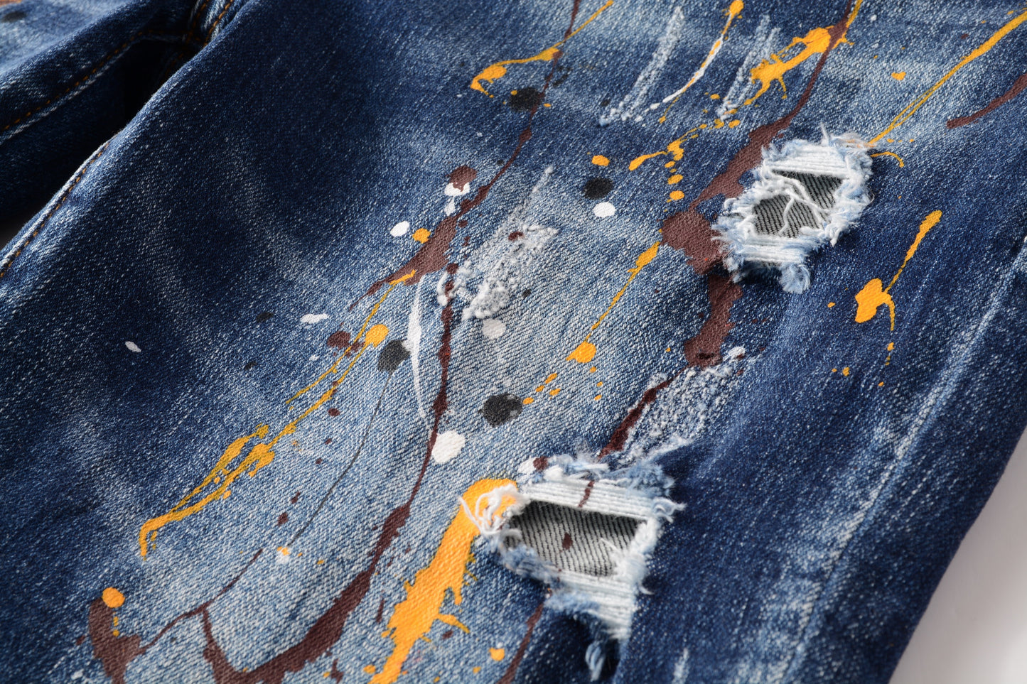 DSQ 2 Short Jeans 1115#