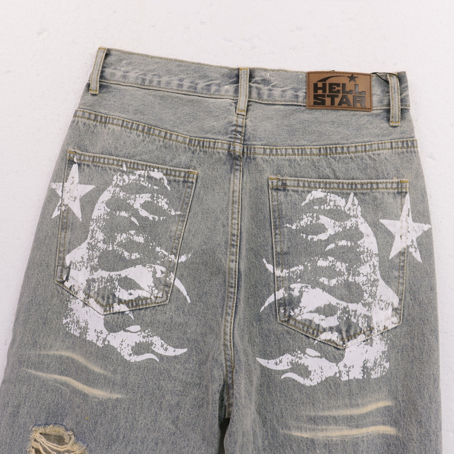 HE 2025 New Jeans 8196