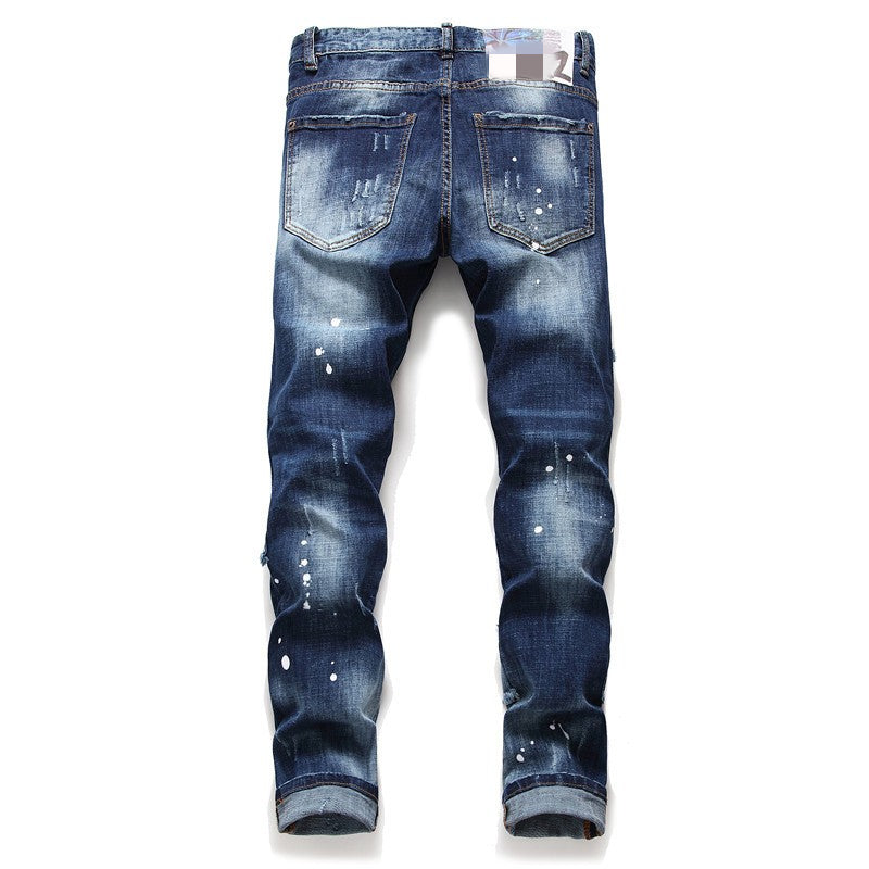 DSQ 2 Jeans 1029#