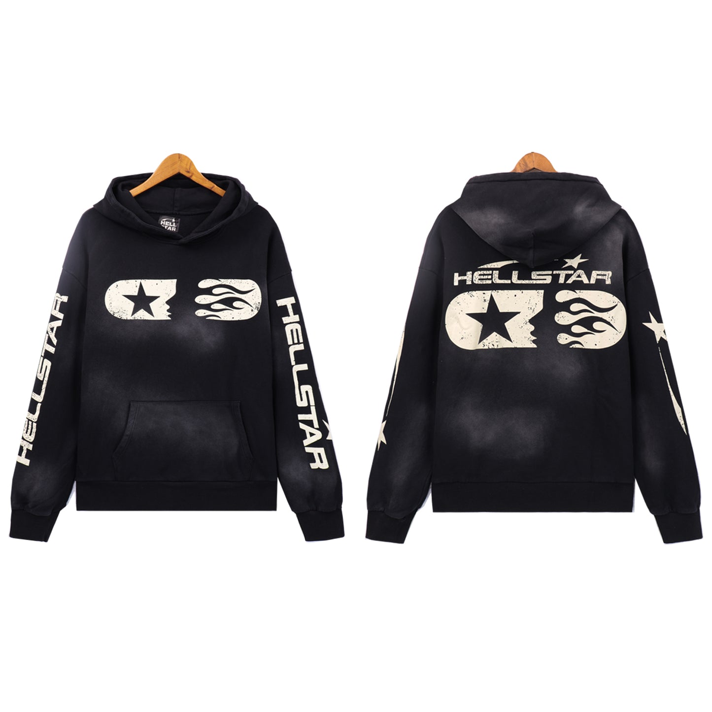 HE Studios 2025 New Hoodie 5661