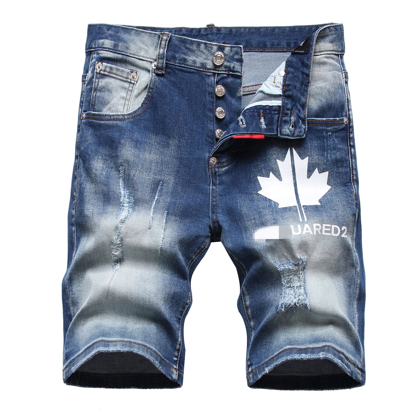 DSQ 2 Short Jeans 1120#