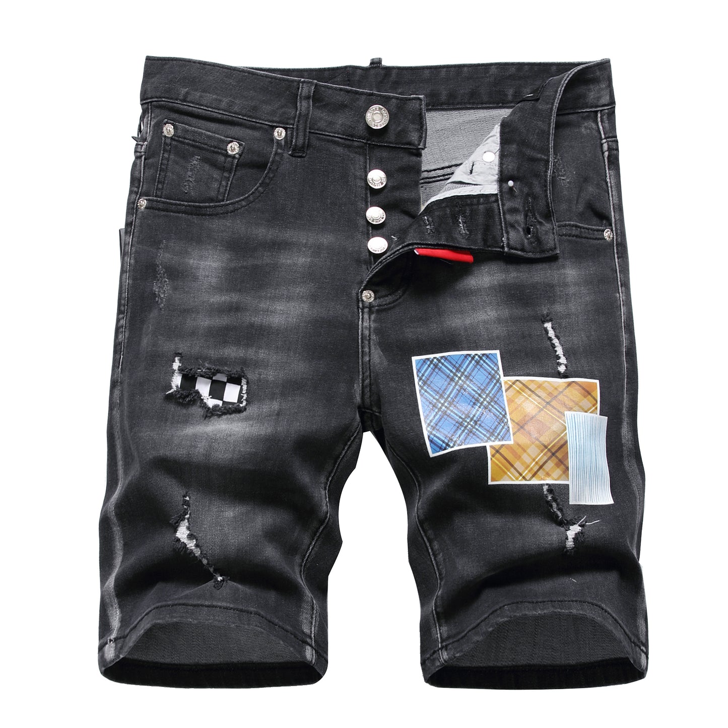 DSQ 2 Short Jeans 1102#