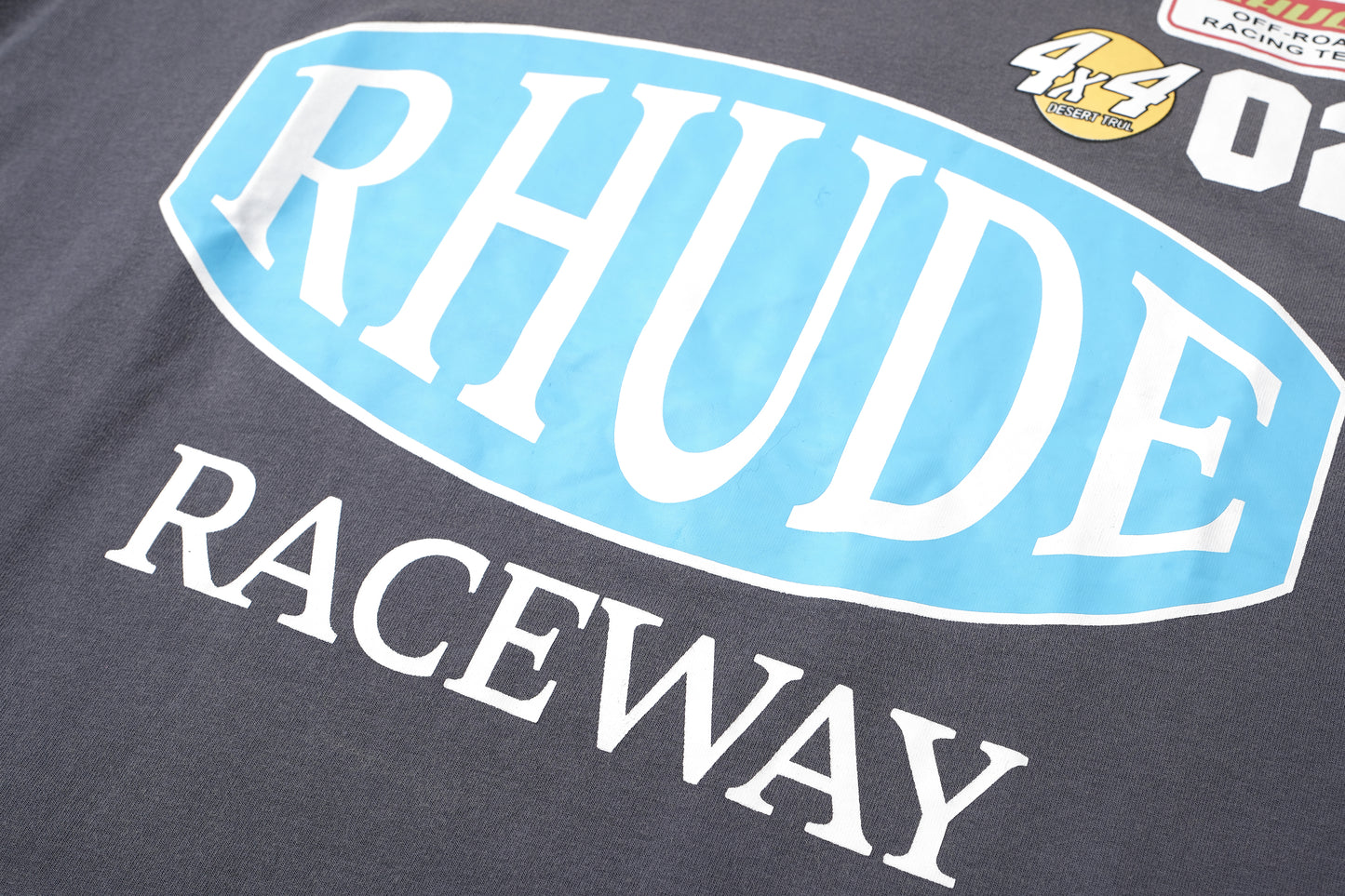 Rhude T-Shirts 8044