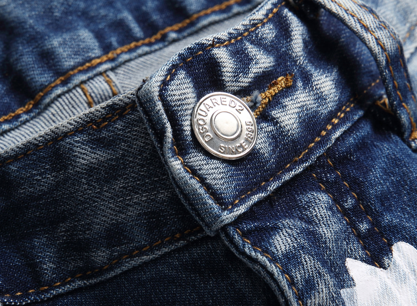 DSQ 2 Jeans 098#