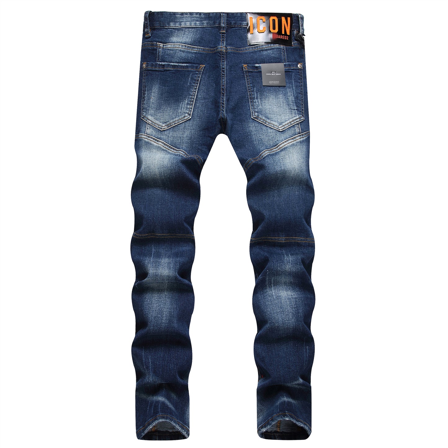 DSQ 2 Jeans 097#