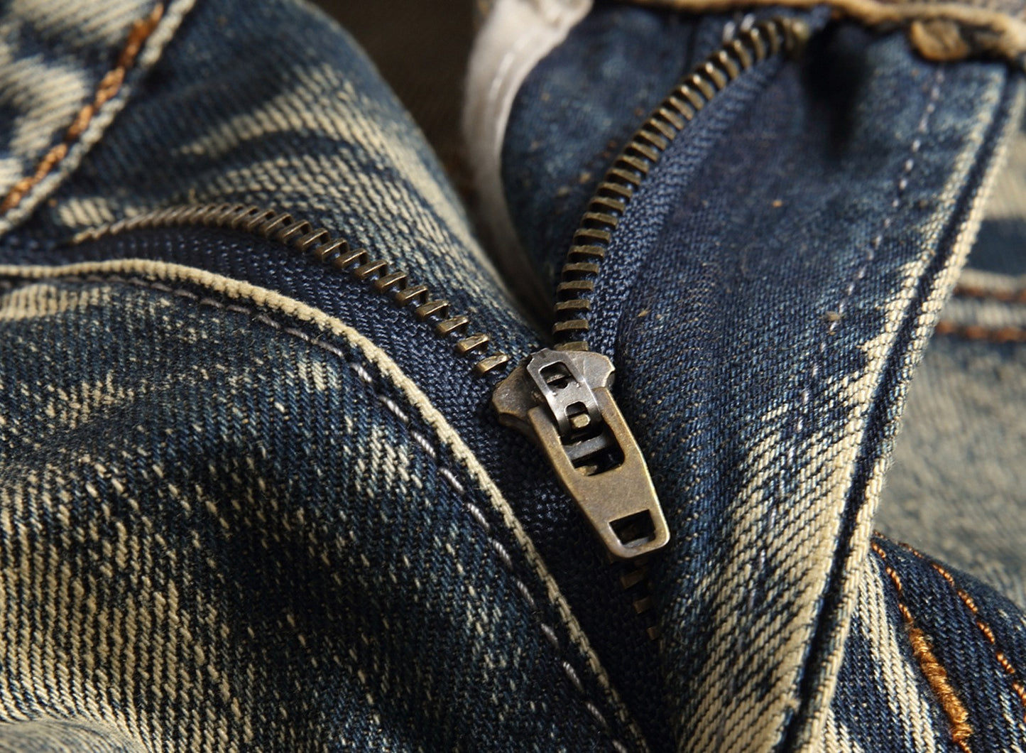 Men's Jean Shorts 861#