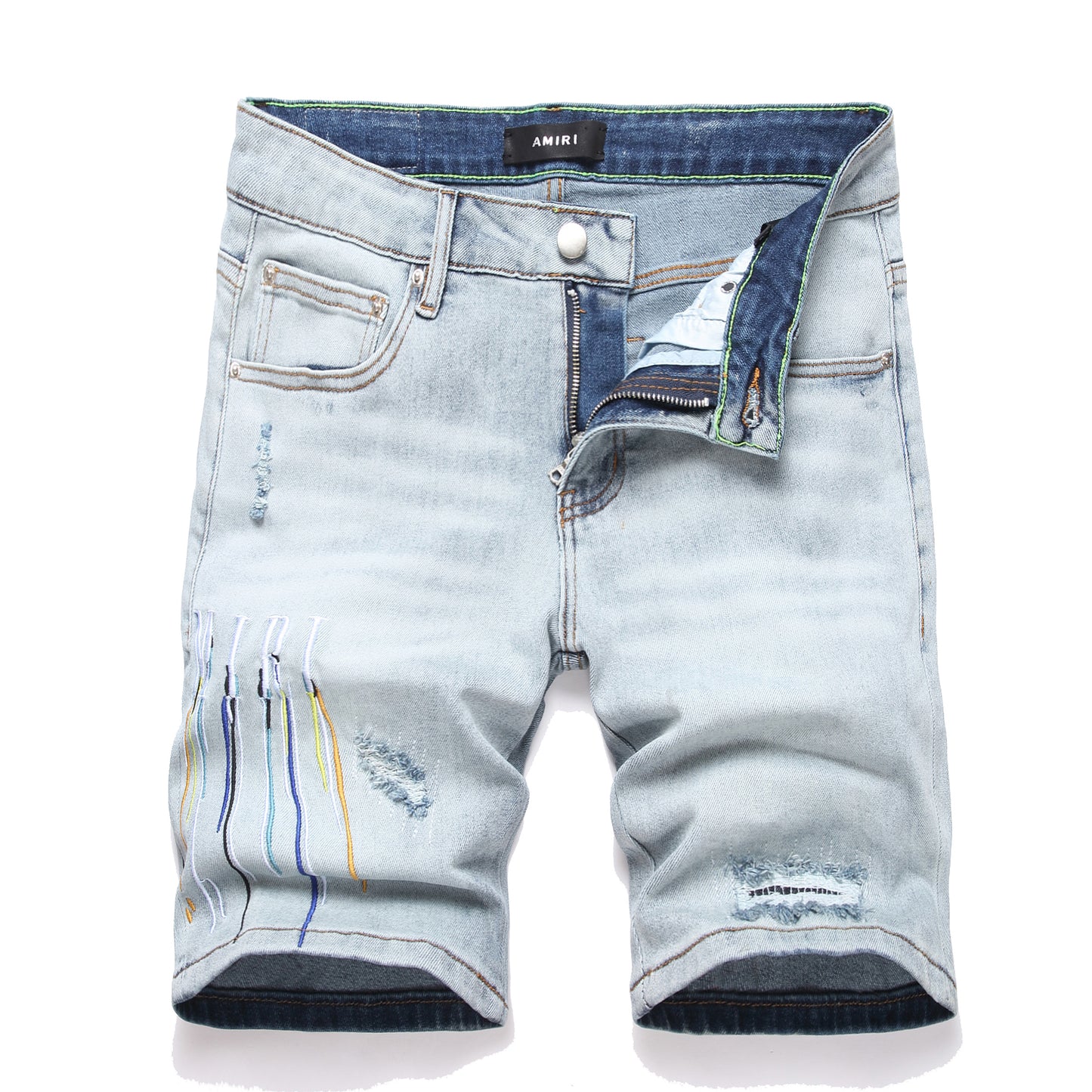 Men's Jean Shorts 2005#