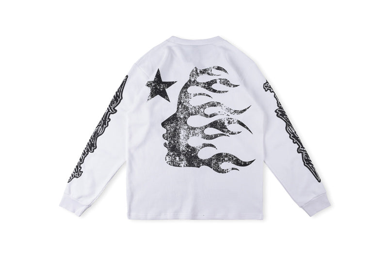 HE Studios 2025 New Sweatshirt