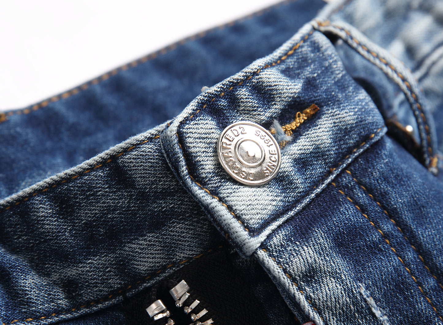 DSQ 2 Jeans 091#