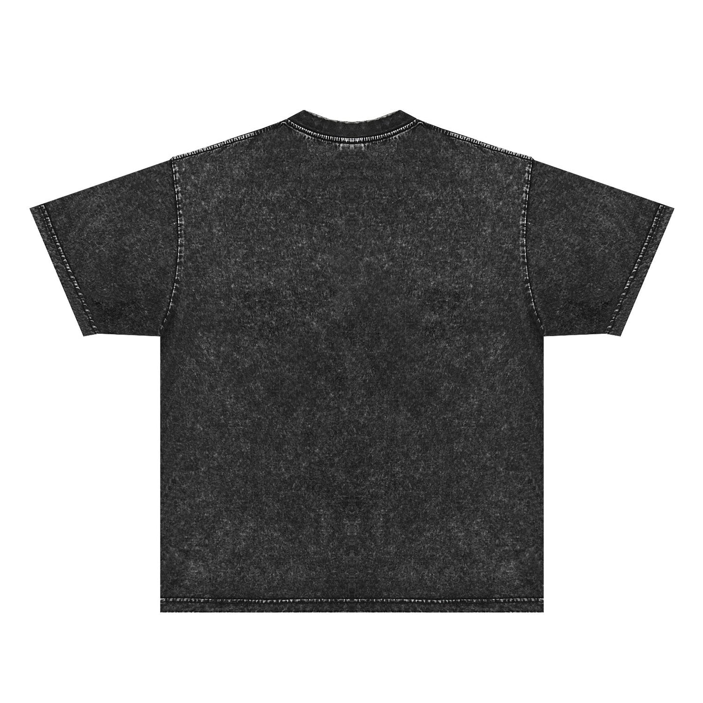 Purple 2025 Make Old T-Shirt PUR122#