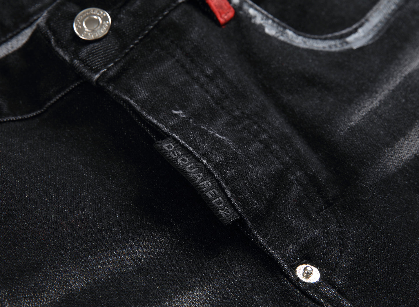 DSQ 2 Jeans 1020#