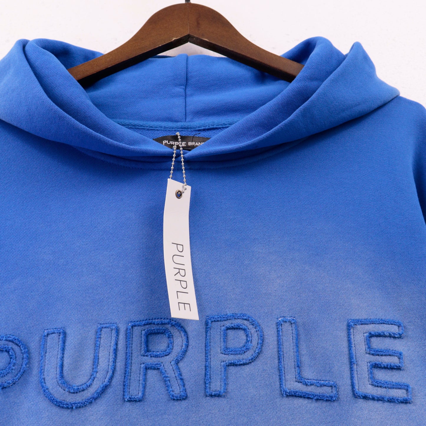 Purple 2025 New Hoodie 5967
