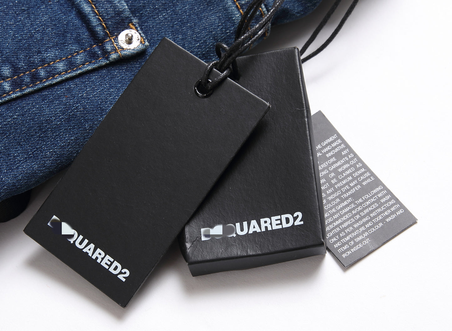 DSQ 2 Jeans 071#