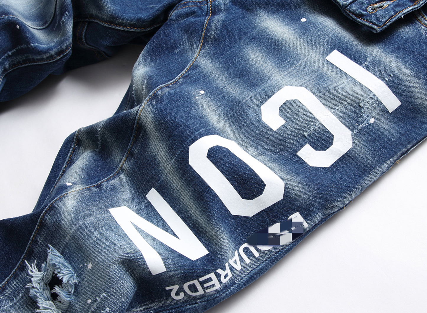 DSQ 2 Jeans 092#