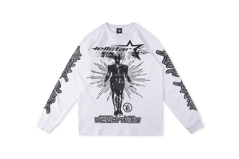 HE Studios 2025 New Sweatshirt