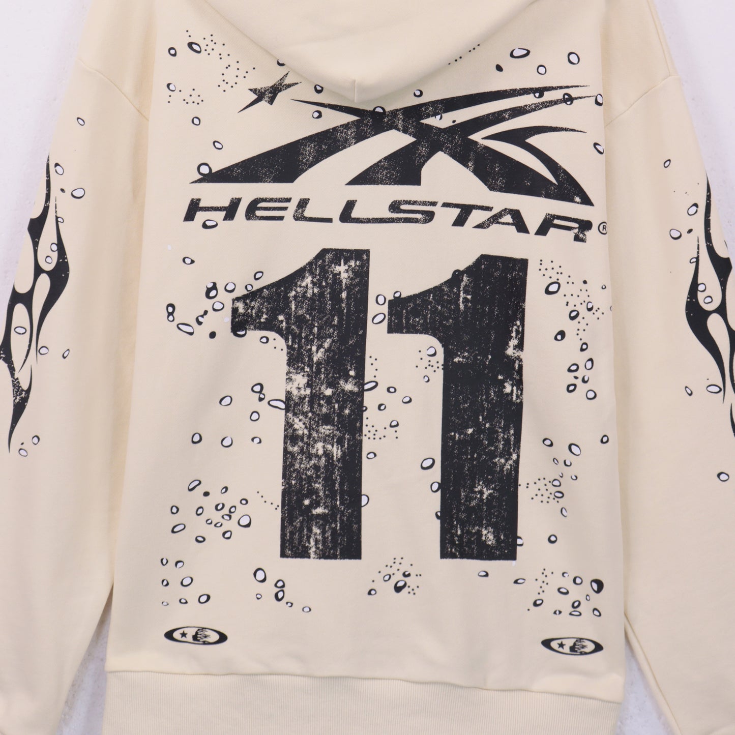 HE Studios 2025 New Hoodie 5660