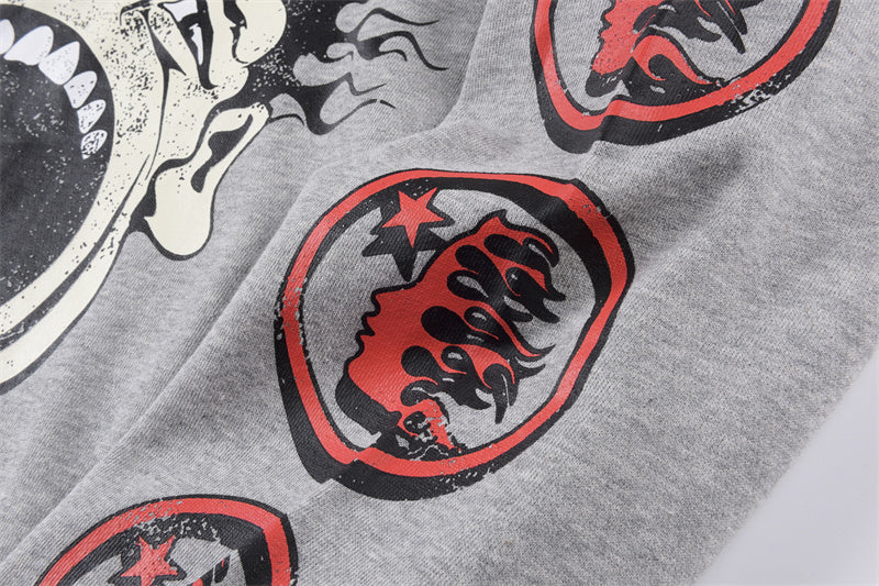 HE Studios 2025 New Sweatshirt