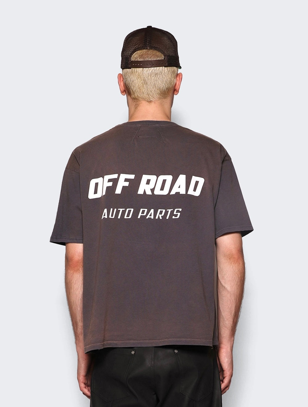Rhude T-Shirts 8045