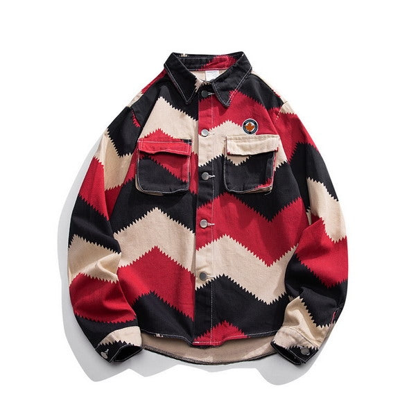 DSQ 2 2025 New Jacket T071700-2