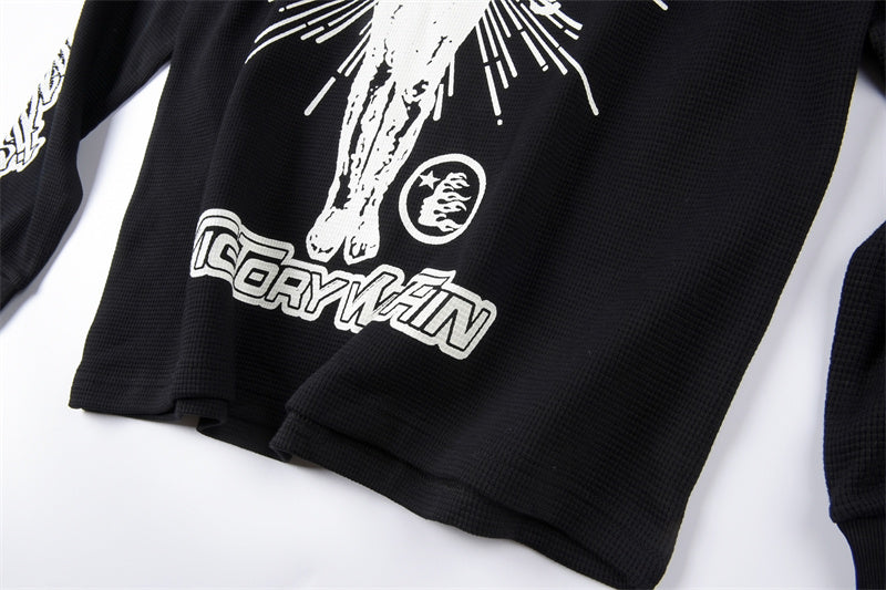 HE Studios 2025 New Sweatshirt