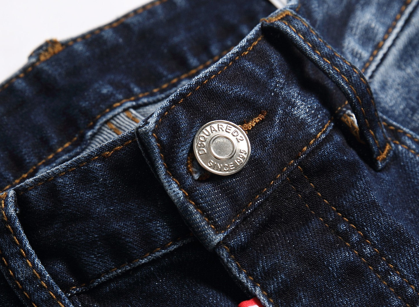 DSQ 2 Jeans 089#